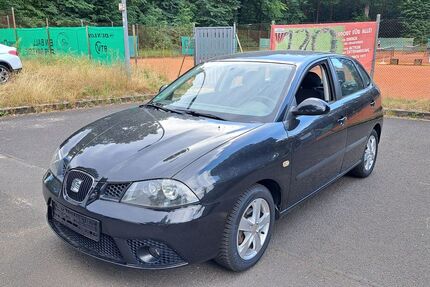 Seat Ibiza 138.668 km 3.990 &euro; Schwebheim 97525