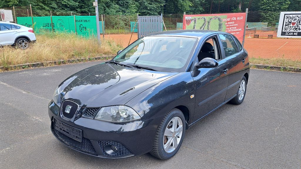 Seat Ibiza 138.668 km 3.990 &euro; Schwebheim 97525