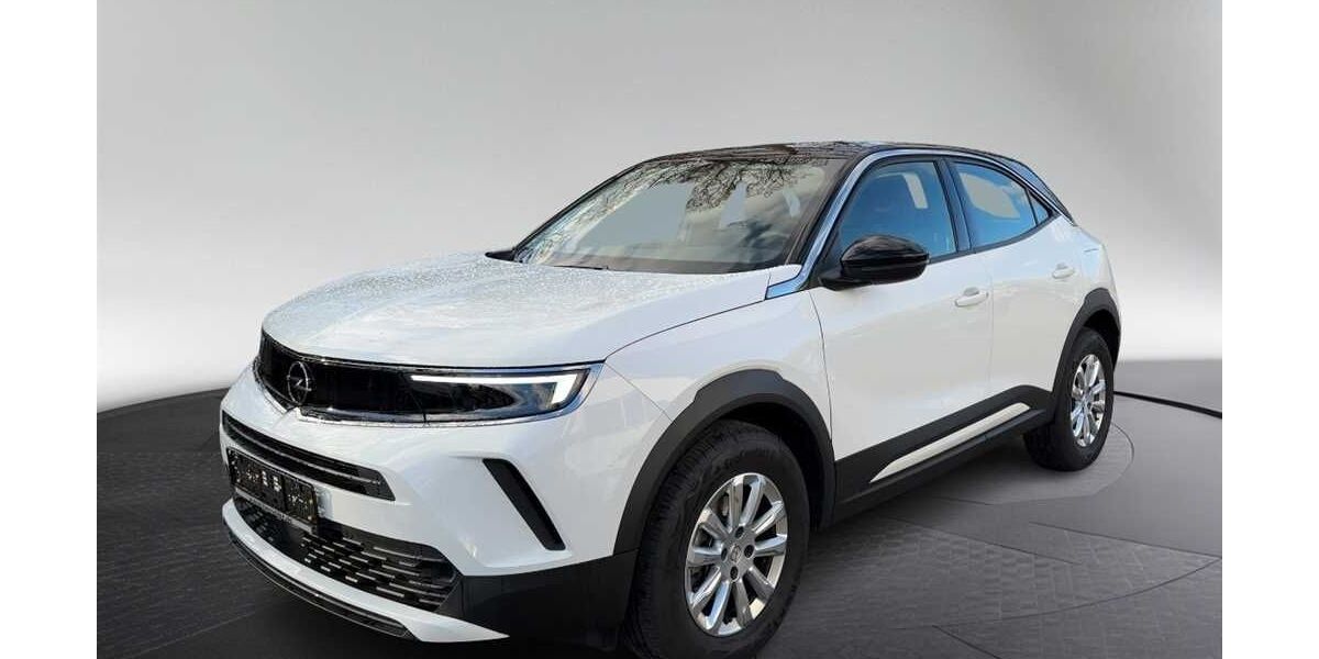 Opel Mokka 9.050 km 19.990 € München 80339