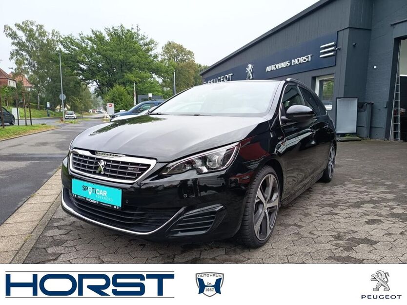 Peugeot 308 179.645 km 9.990 € Rauschenberg 35282