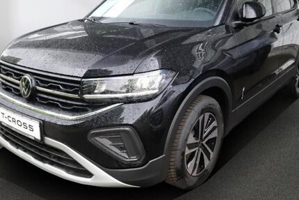 VW T-Cross 3.000 km 26.980 &euro; Lübeck 23560