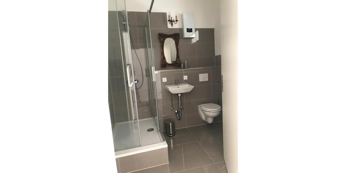 Etagenwohnung Bonn - 2 Zimmer, 30 m&sup2;, 850&euro; | Angebot:26651778
