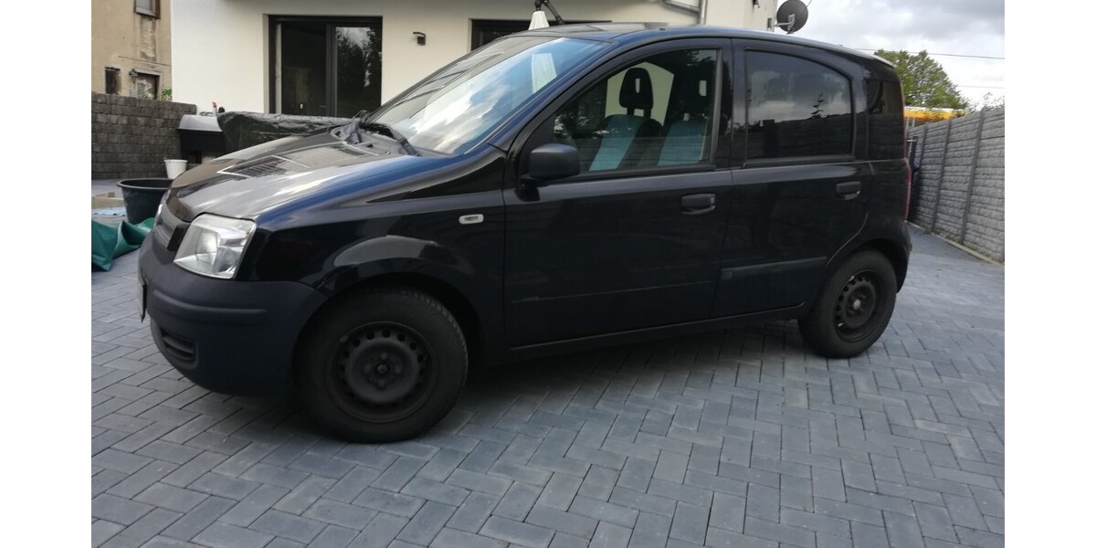 Fiat Panda 114.000 km 2.200 &euro; Dortmund 44135