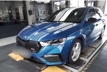 Skoda Octavia 71.000 km 25.750 &euro; Bebra 36179