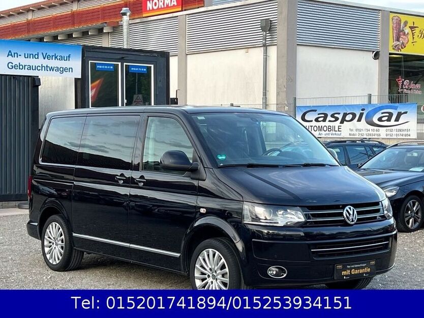 T5 Transporter