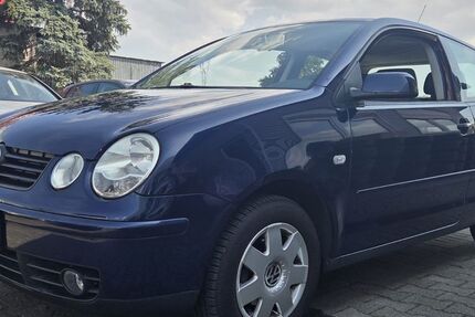 VW Polo 135.000 km 2.500 &euro; Viernheim bei Mannheim 68519
