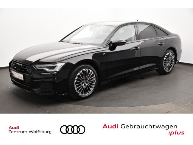 Audi A6 62.000 km 44.590 &euro; Wolfsburg 38440