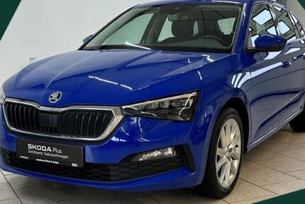 Skoda Scala 74.659 km 17.899 &euro; Hemmingen/Hannover 30966