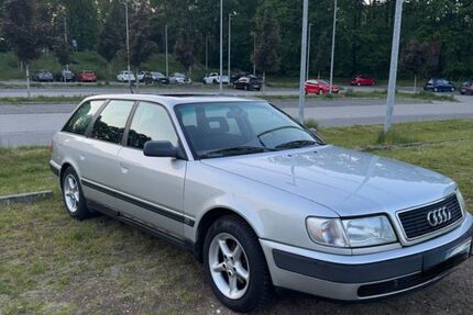 Audi 100 275.000 km 4.000 &euro; Seevetal 21217
