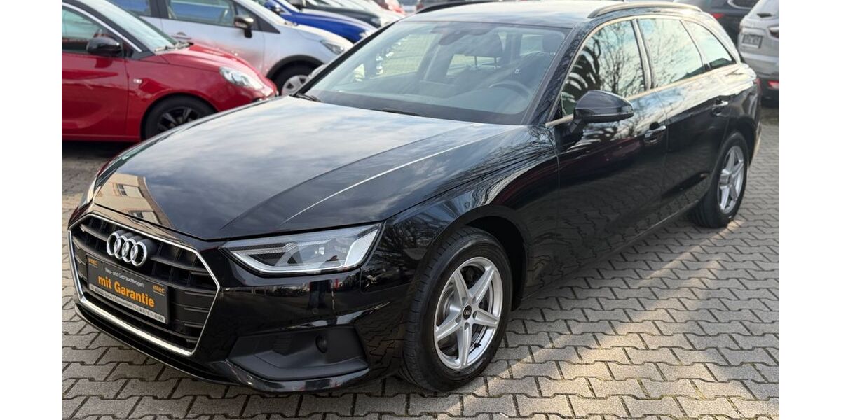 Audi A4 159.442 km 17.999 &euro; Speyer 67346