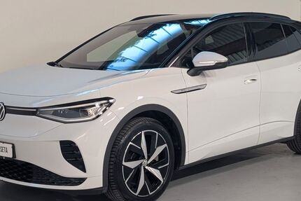 VW ID.4 42.000 km 32.975 &euro; Ellerhoop bei Hamburg 25373