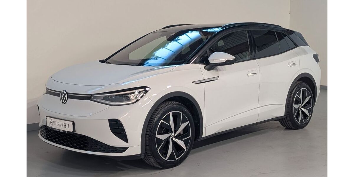 VW ID.4 42.000 km 32.975 &euro; Ellerhoop bei Hamburg 25373