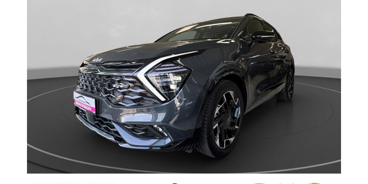 Kia Sportage 17.967 km 30.880 &euro; Köln 50968