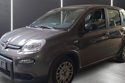 Fiat Panda 68.993 km 5.990 &euro; Reichshof-Wildbergerhütte 51580