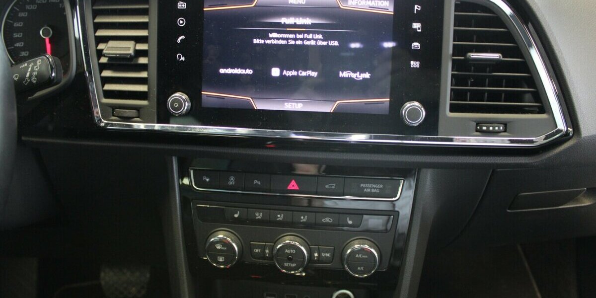 Seat Ateca 1.5 TSI DSG Xcellence 98.752 km 18.980 &euro; Euskirchen 53881