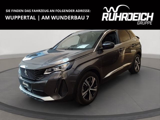 Peugeot 3008 24.569 km 25.727 &euro; Wuppertal 42103