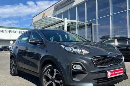 Kia Sportage 60.000 km 17.999 &euro; Limburg-Offheim 65555