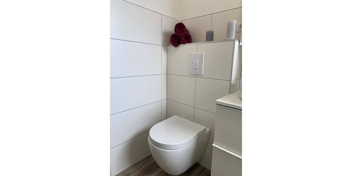 Etagenwohnung Nordstemmen Mahlerten - 4 Zimmer, 130 m&sup2;, 1.150&euro; | Angebot:26695267