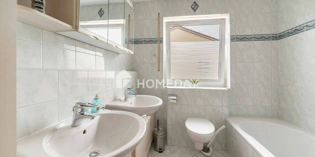Doppelhaushälfte Gaimersheim - 5 Zimmer, 136 m&sup2;, 665.450&euro; | Angebot:26909850