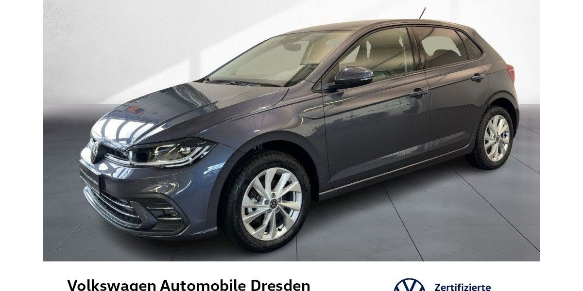 VW Polo 1.490 km 28.450 &euro; Dresden 01169