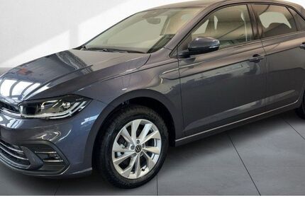 VW Polo 3.472 km 25.890 &euro; Dresden 01169