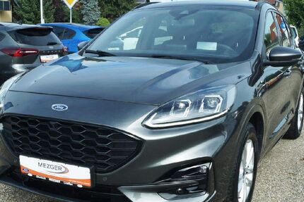 Ford Kuga 41.461 km 22.990 € Appenweier-Urloffen 77767