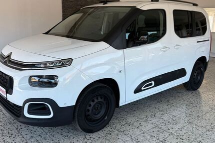 Citroen Berlingo 126.900 km 17.500 € Clausthal-Zellerfeld 38678