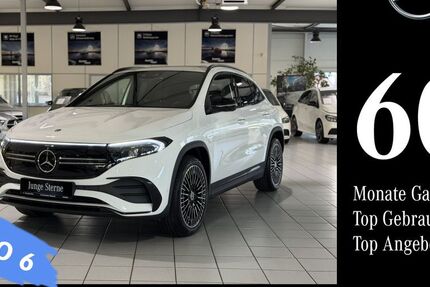 Mercedes-Benz EQA 3.300 km 39.990 &euro; Weil am Rhein 79576