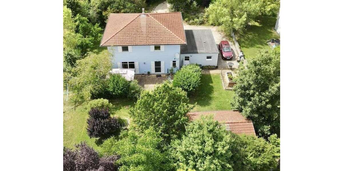 Einfamilienhaus Ralingen / Kersch Kersch - 5 Zimmer, 160 m&sup2;, 547.000&euro; | Angebot:27125440