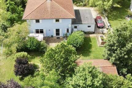 Haus Ralingen / Kersch Kersch - 5 Zimmer, 160 m&sup2;, 547.000&euro; | Angebot:27125440