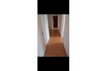 Helle 4-Zimmer-Wohnung in Rheine mit Balkon