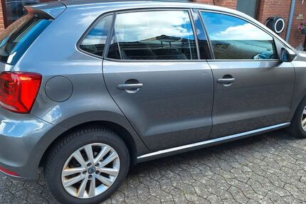 VW Polo 99.910 km 7.399 &euro; Ladelund 25926