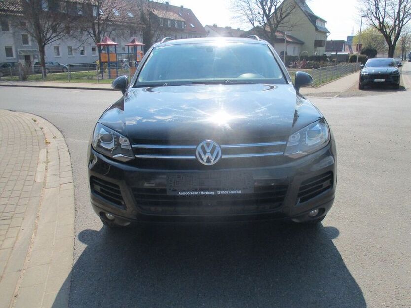 Touareg