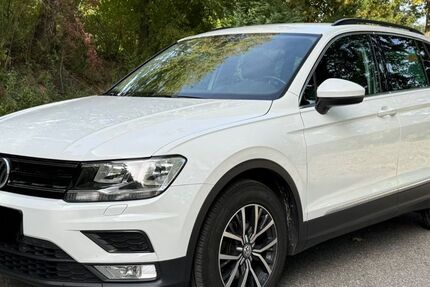 VW Tiguan 134.900 km 16.990 &euro; Reisbach 94419