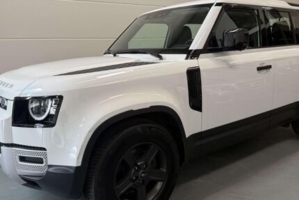 Land Rover Defender 172.536 km 36.950 € Berlin 12277