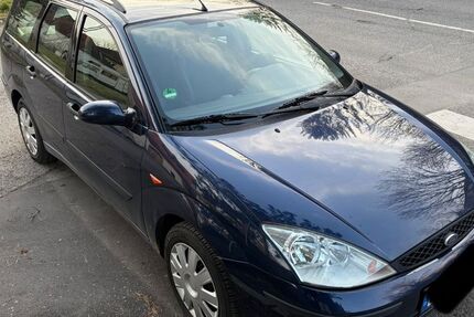 Ford Focus 183.856 km 1.300 &euro; Ludwigsburg 71642