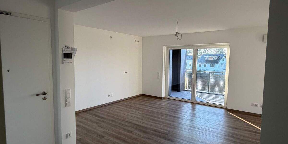 Etagenwohnung Steinhagen Amshausen - 4 Zimmer, 97 m&sup2;, 383.000&euro; | Angebot:26026620