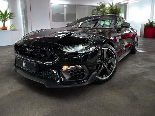 Ford Mustang 19.323 km 57.990 € Troisdorf/Spich 53842