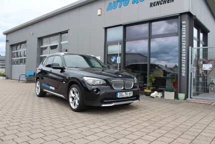 BMW X1 99.400 km 16.990 &euro; Renchen 77871