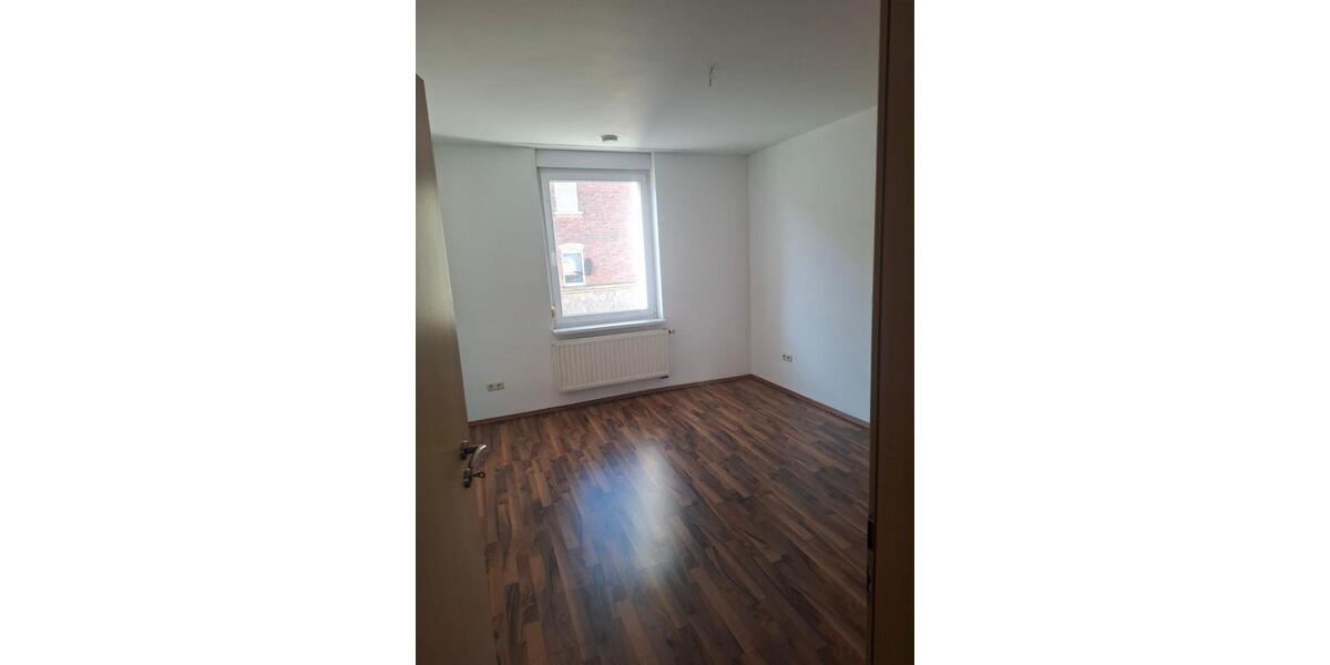 Eigentumswohnung 1. OG 3 zimmer