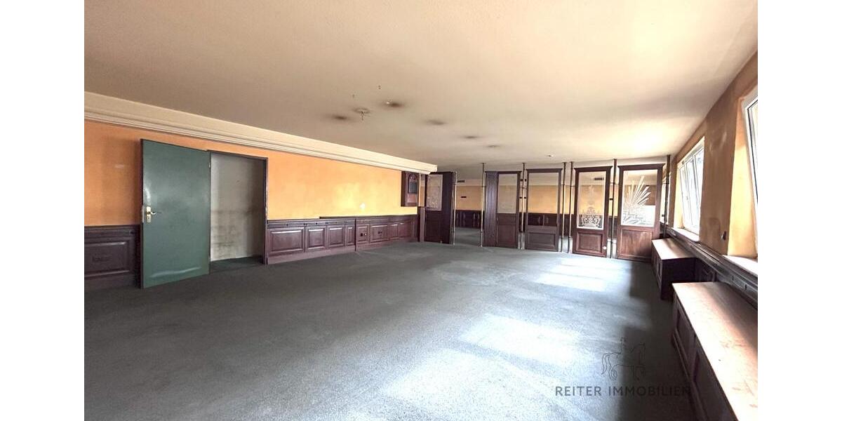 Gewerbeobjekt Fulda - 3.200&euro; | Angebot:22618639
