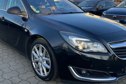 Opel Insignia 180.000 km 8.999 &euro; Göppingen 73035