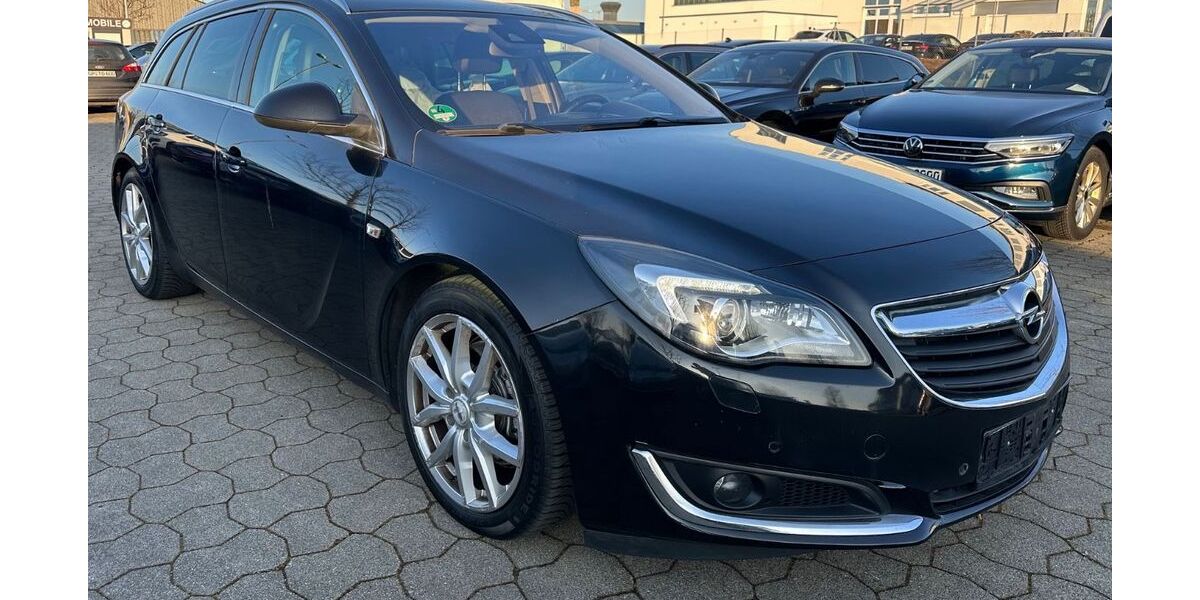 Opel Insignia 180.000 km 8.999 &euro; Göppingen 73035