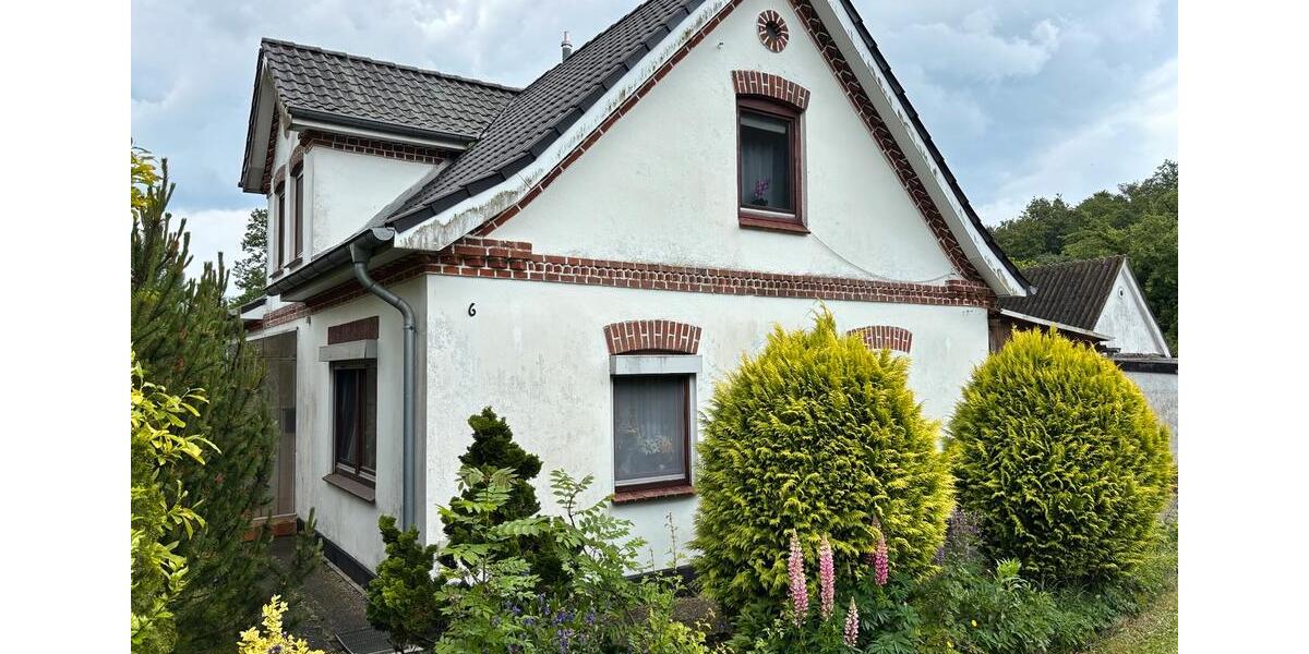 Einfamilienhaus Grömitz - 280.000&euro; | Angebot:26954564