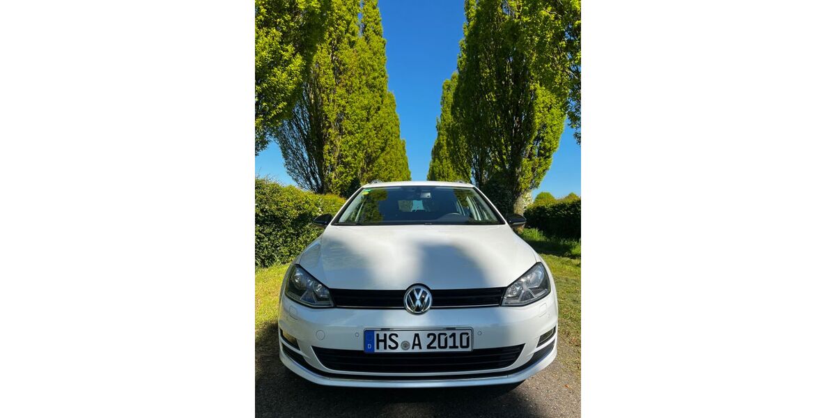 VW Golf 174.000 km 8.599 &euro; GEILENKIRCHEN 52511
