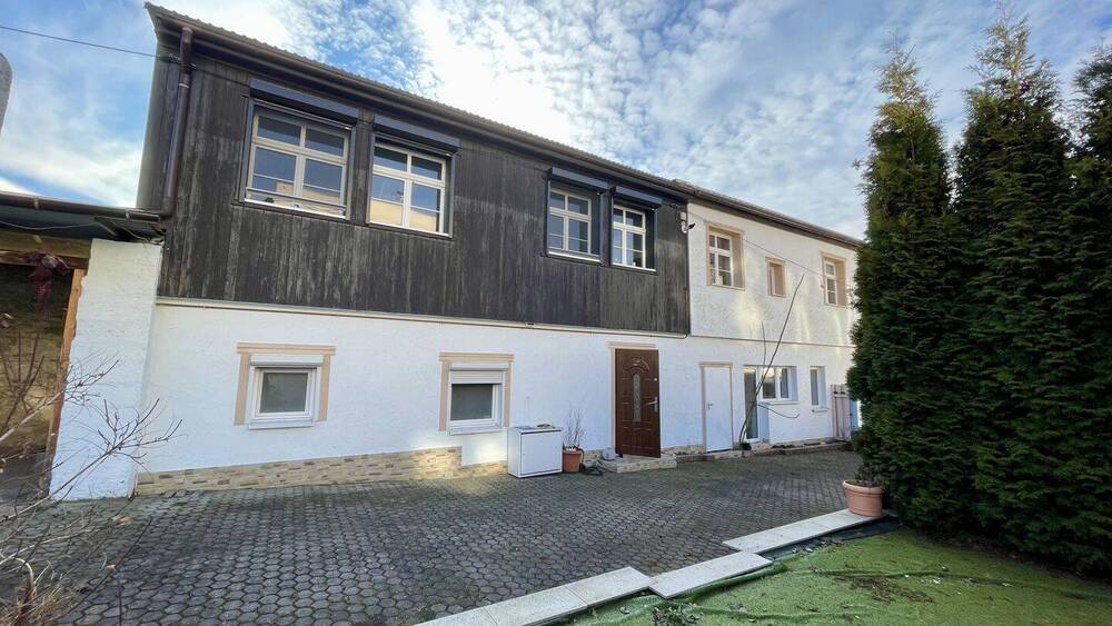Einfamilienhaus Dohna - 4 Zimmer, 142 m&sup2;, 250.000&euro; | Angebot:26094488