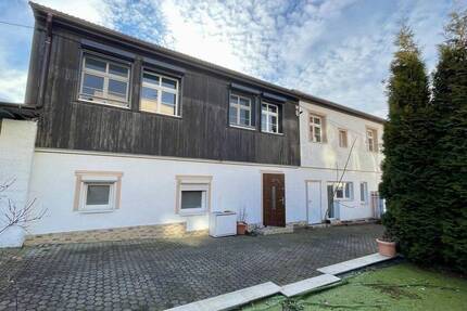 Haus Dohna - 4 Zimmer, 142 m&sup2;, 250.000&euro; | Angebot:26094488