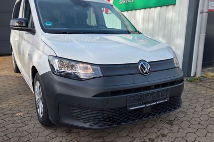 VW Caddy Maxi 30.300 km 26.999 &euro; Garbsen bei Hannover 30827