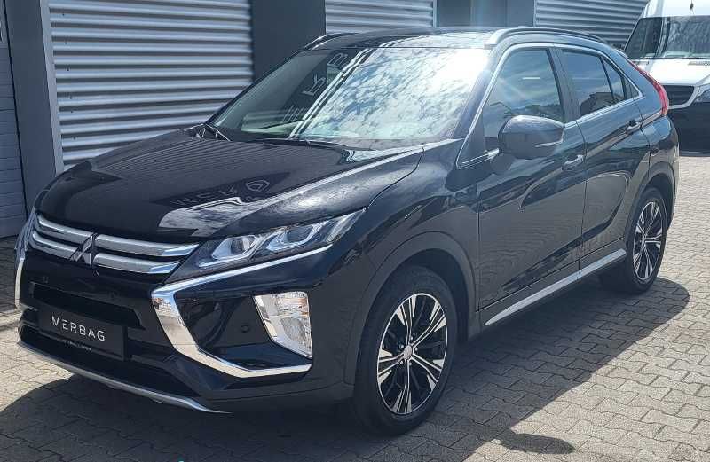 Eclipse Cross
