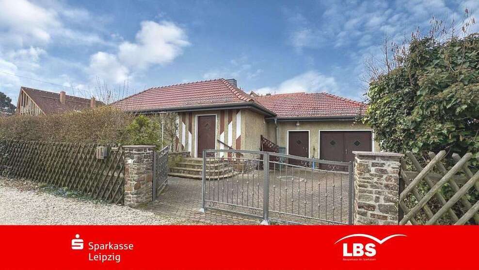 Haus zum Kaufen in Leipzig 320.000 € 106 m²